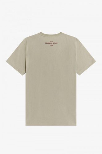 Camisetas con gráficos de fallas