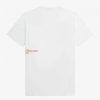 Camisetas con gráficos de ondas sonoras