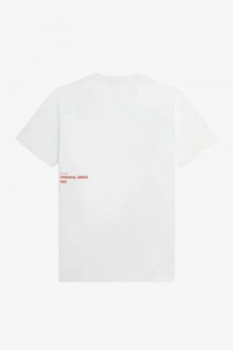 Camisetas con gráficos de ondas sonoras