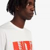 Camisetas con gráficos de ondas sonoras