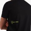 Camisetas con gráficos de ondas sonoras