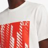 Camisetas con gráficos de ondas sonoras