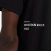 Camisetas con gráficos de ondas sonoras