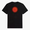 Camisetas con gráficos ombré