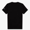 Camisetas con gráficos ombré