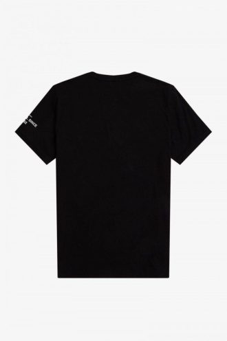 Camisetas con gráficos ombré