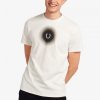 Camisetas con gráficos ombré