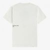 Camisetas con gráficos ombré