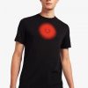 Camisetas con gráficos ombré