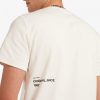 Camisetas con gráficos ombré