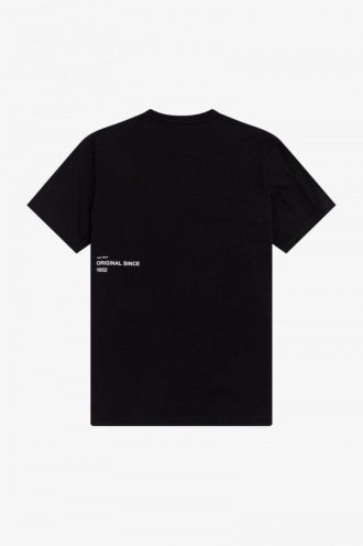 Camisetas con puntos degradados