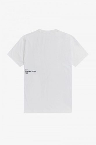 Camisetas con puntos degradados