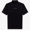 Camisetas de cuello alto de marca Camisetas de cuello alto de marca