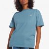 Camisetas de cuello redondo de Fred Perry Camisetas de cuello redondo de Fred Perry