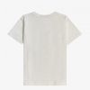 Camisetas de cuello redondo de Fred Perry Camisetas de cuello redondo de Fred Perry