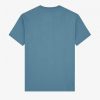 Camisetas de cuello redondo de Fred Perry Camisetas de cuello redondo de Fred Perry