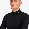 Camisetas de cuello vuelto