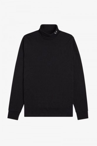 Camisetas de cuello vuelto