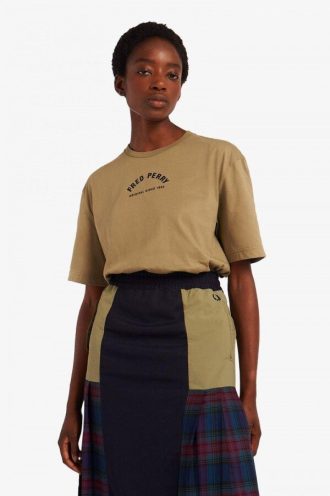 Camisetas de la marca Arch