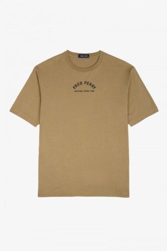 Camisetas de la marca Arch