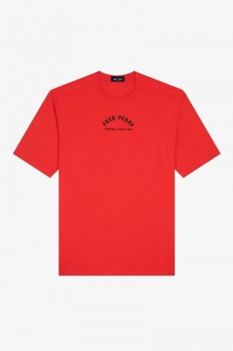 Camisetas de la marca Arch Camisetas de la marca Arch