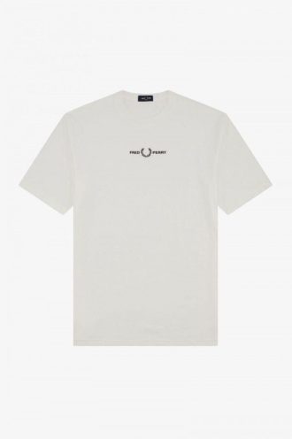 Camisetas de la marca Fred Perry Camisetas de la marca Fred Perry