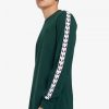 Camisetas de manga larga con cinta adhesiva Camisetas de manga larga con cinta adhesiva