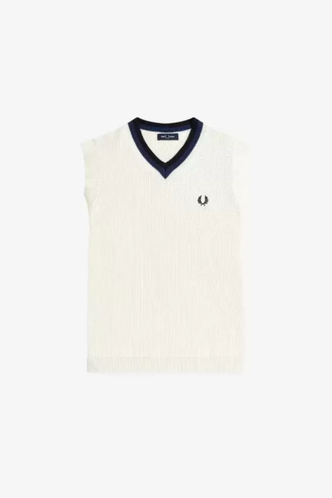 Camisetas de punto con cuello en V para hombre Camisetas de punto con cuello en V para hombre