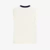 Camisetas de punto con cuello en V para hombre Camisetas de punto con cuello en V para hombre