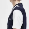 Camisetas de punto con cuello en V y ribete para hombre Camisetas de punto con cuello en V y ribete para hombre