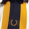 Camisetas de rugby a rayas de manga larga