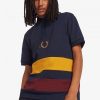 Camisetas de rugby de manga corta