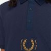 Camisetas de rugby de manga corta