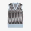 Camisetas de tirantes de jacquard para hombre Camisetas de tirantes de jacquard para hombre