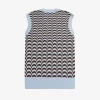 Camisetas de tirantes de jacquard para hombre Camisetas de tirantes de jacquard para hombre