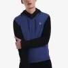 Camisetas de tirantes de lana de cordero para hombre Camisetas de tirantes de lana de cordero para hombre