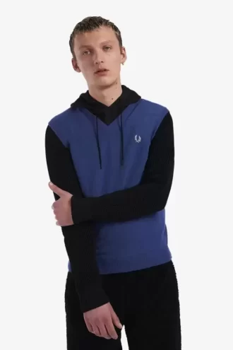 Camisetas de tirantes de lana de cordero para hombre