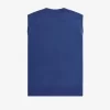 Camisetas de tirantes de lana de cordero para hombre Camisetas de tirantes de lana de cordero para hombre