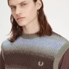 Camisetas de tirantes de punto abierto a rayas para hombre Camisetas de tirantes de punto abierto a rayas para hombre