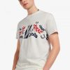 Camisetas Fred Perry M3838 Camisetas Fred Perry M3838