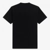 Camisetas Fred Perry M3838 Camisetas Fred Perry M3838