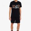 Camisetas Fred Perry M3838 Camisetas Fred Perry M3838