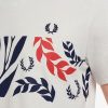 Camisetas Fred Perry M3838 Camisetas Fred Perry M3838