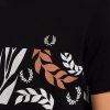 Camisetas Fred Perry M3838 Camisetas Fred Perry M3838