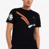Camisetas Fred Perry M3839 Camisetas Fred Perry M3839