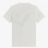 Camisetas Fred Perry M3839 Camisetas Fred Perry M3839