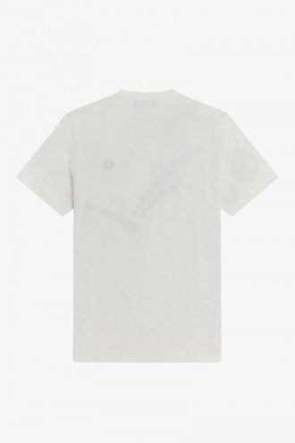 Camisetas Fred Perry M3839