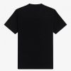 Camisetas Fred Perry M3839 Camisetas Fred Perry M3839