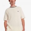 Camisetas Fred Perry M3844 Camisetas Fred Perry M3844
