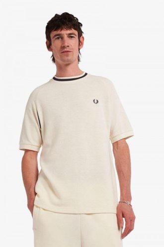 Camisetas Fred Perry M3844